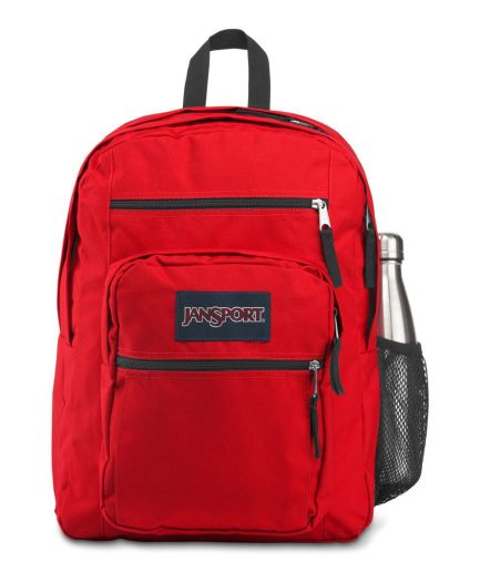 Big Student Rojo - Mochilas