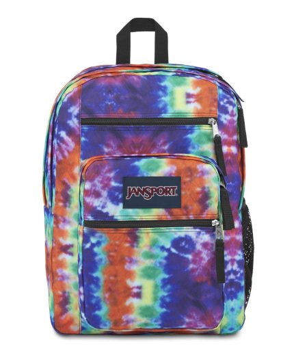 Big Student Multicolor - Mochilas