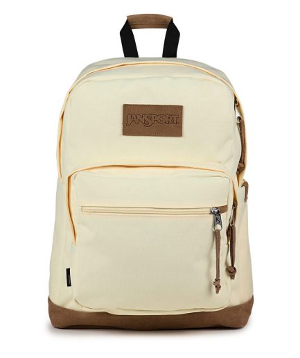 Right Pack Premium Beige - Mochilas