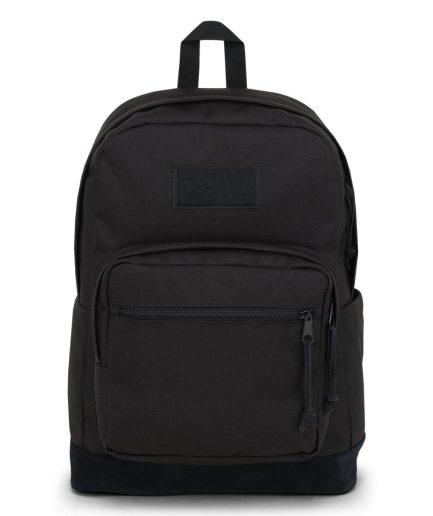 Right Pack Negro - Mochilas