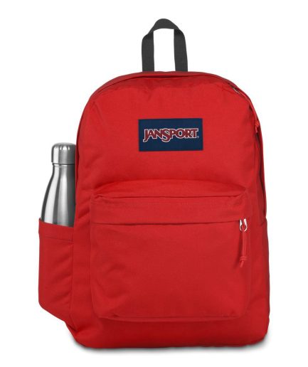 SuperBreak® Plus Rojo - Mochilas