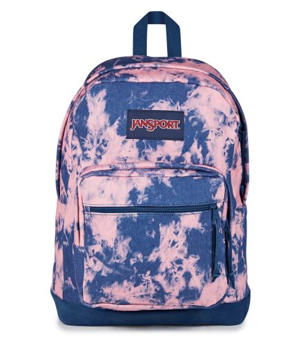 Right Pack Rosa Azul - Mochilas