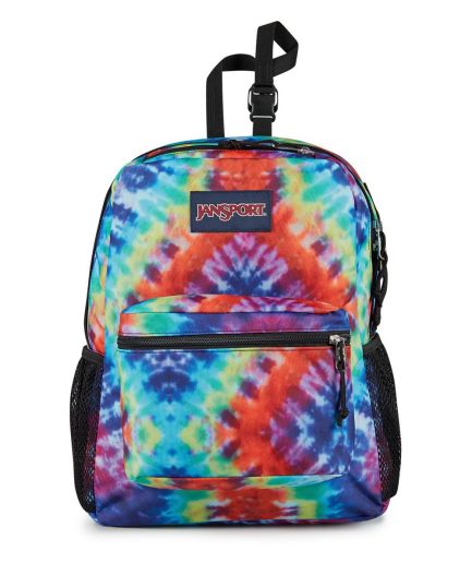 Central Adaptive Multicolor - Mochilas