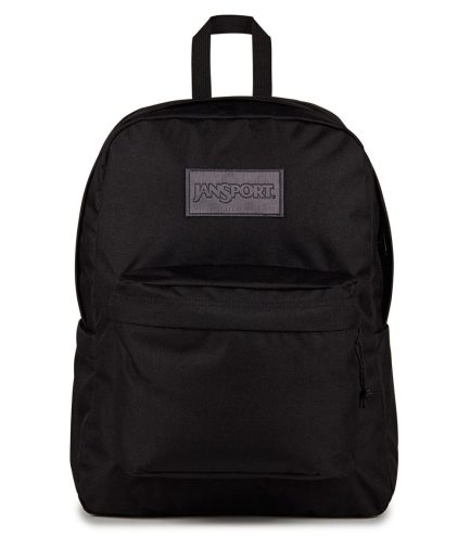 SuperBreak® Plus Negro - Mochilas