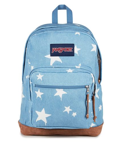 Right Pack Azul - Mochilas