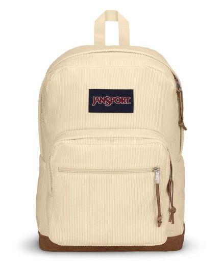 Right Pack Beige - Mochilas