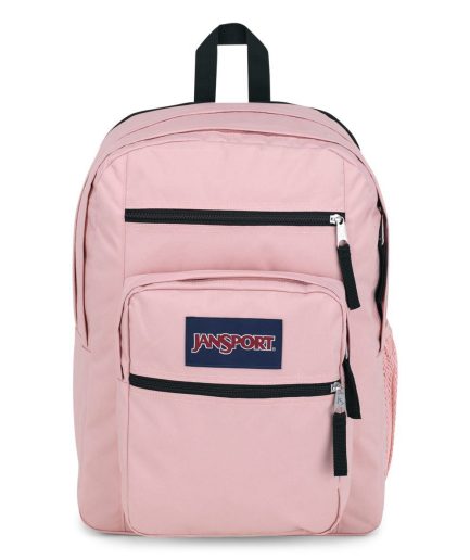 Big Student Rosa - Mochilas