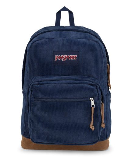Right Pack Azul Marino - Mochilas
