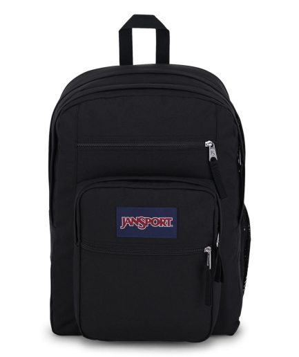 Big Student Negro - Mochilas