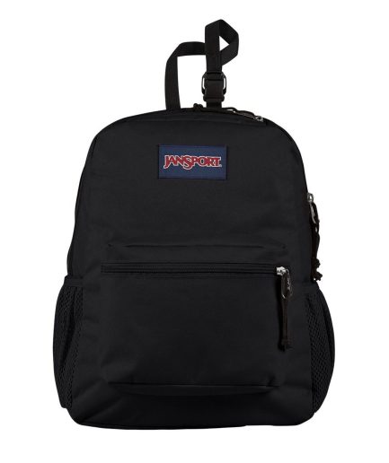Central Adaptive Negro - Mochilas