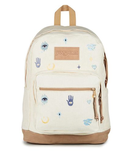 Right Pack Beige - Mochilas