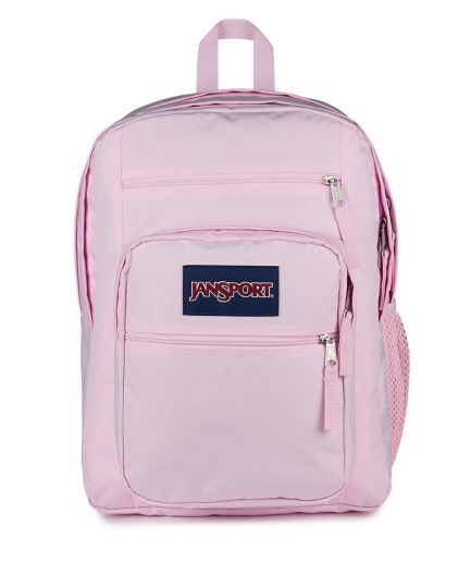 Big Student Rosa - Mochilas