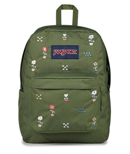 SuperBreak® Plus Oliva - Mochilas