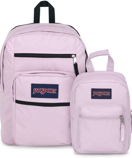 Big Student Bundle Rosa - Mochilas