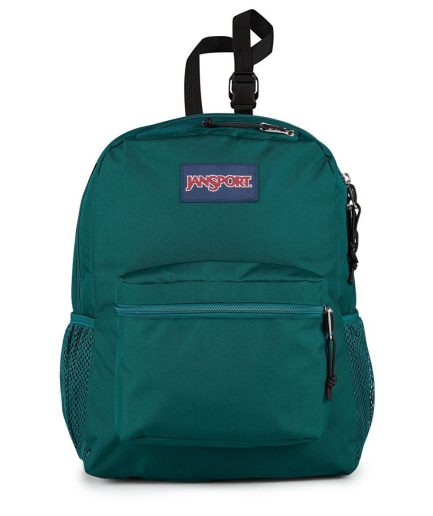 Central Adaptive Verde - Mochilas