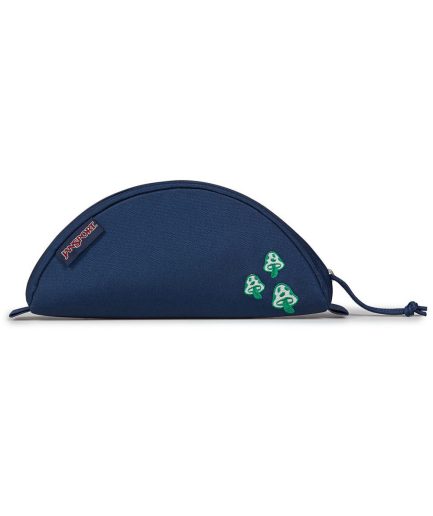 Luna Large Azul Marino - Bolso Pequeño