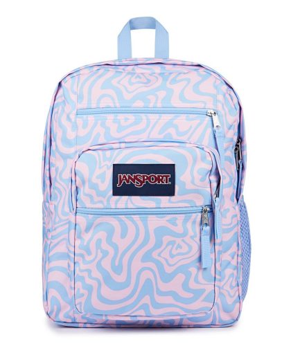 Big Student Morado - Mochilas
