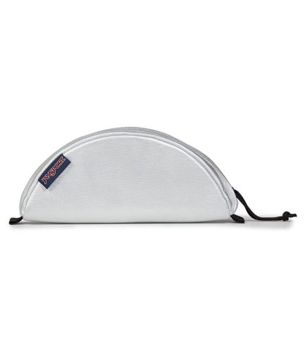 Luna Large Plata - Bolso Pequeño