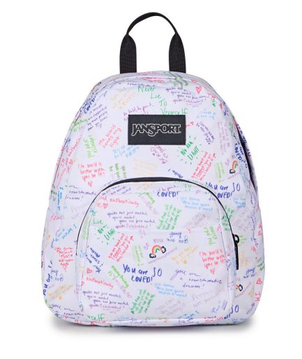 Half Pint Mini Multicolor - Mochilas