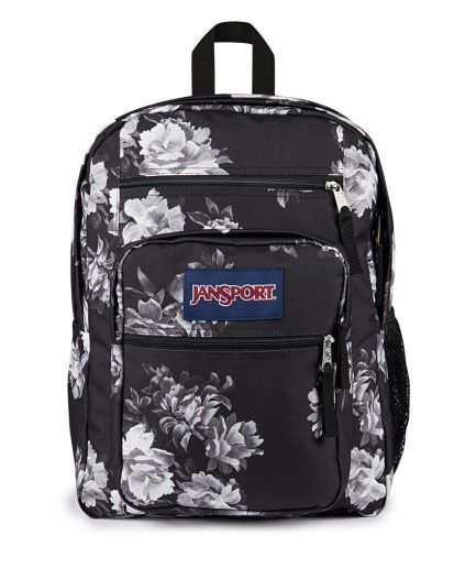 Big Student Negro - Mochilas