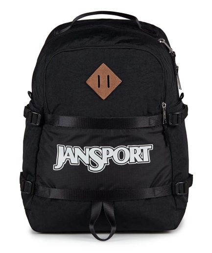 Small Seattle Pack Negro - Mochilas