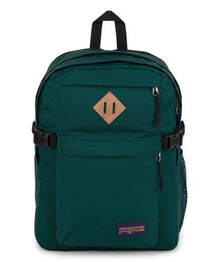Main Campus Verde - Mochilas