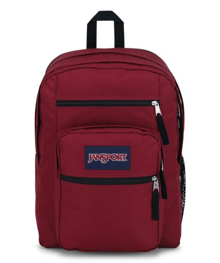 Big Student Borgoña - Mochilas