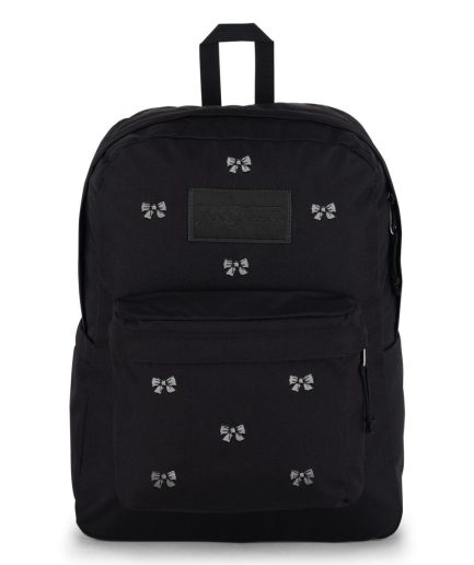 SuperBreak® Plus Negro - Mochilas