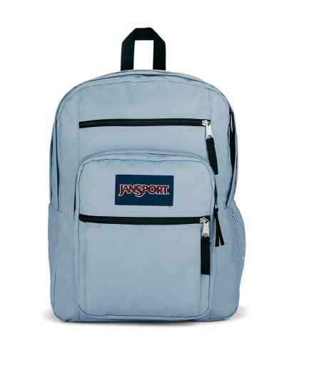 Big Student Azul - Mochilas