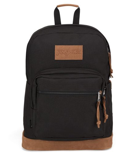 Right Pack Premium Negro - Mochilas