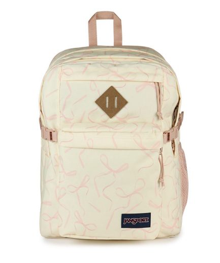 Main Campus Beige - Mochilas
