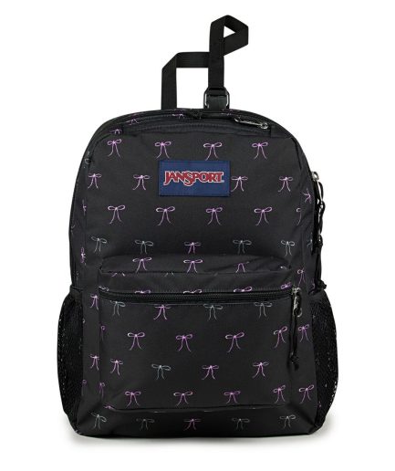 Central Adaptive Negro - Mochilas