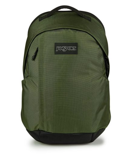 Station Pack Oliva - Mochilas