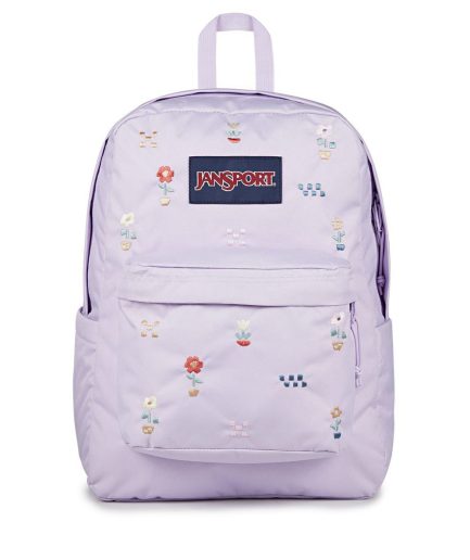 SuperBreak® Plus Morado - Mochilas