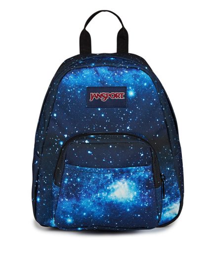 Half Pint Mini Azul - Mochilas