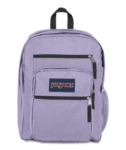 Big Student Morado - Mochilas