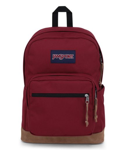 Right Pack Borgoña - Mochilas