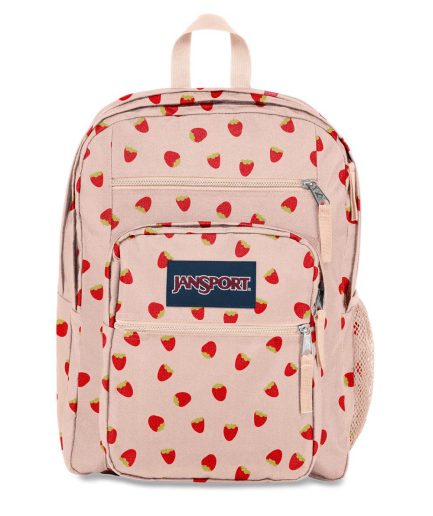 Big Student Rosa - Mochilas