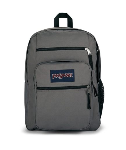 Big Student Gris - Mochilas