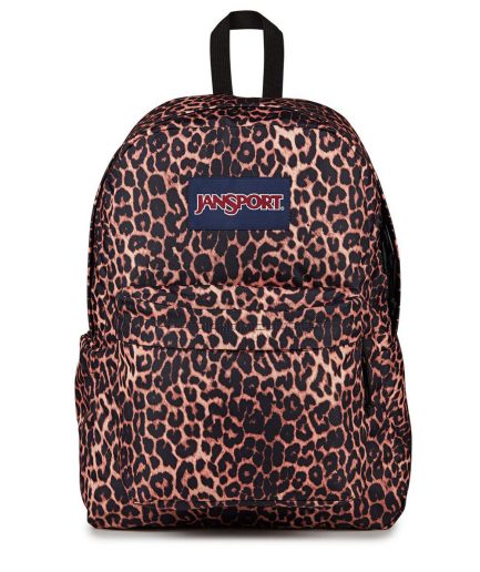 SuperBreak® Plus Marrón - Mochilas
