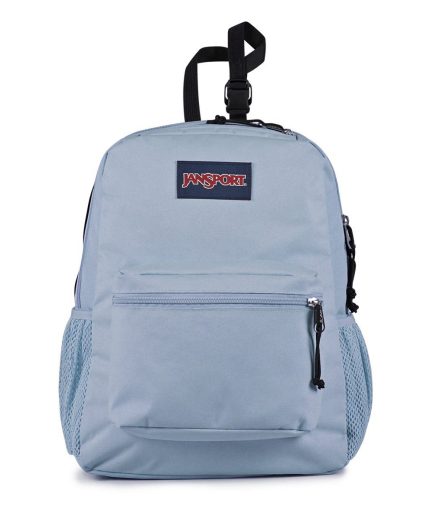 Central Adaptive Azul - Mochilas