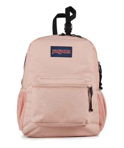 Central Adaptive Rosa - Mochilas