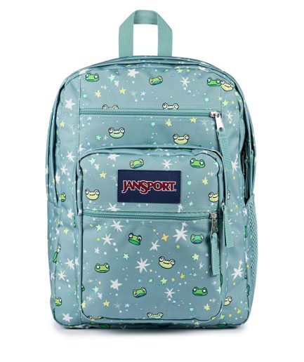 Big Student Agua - Mochilas