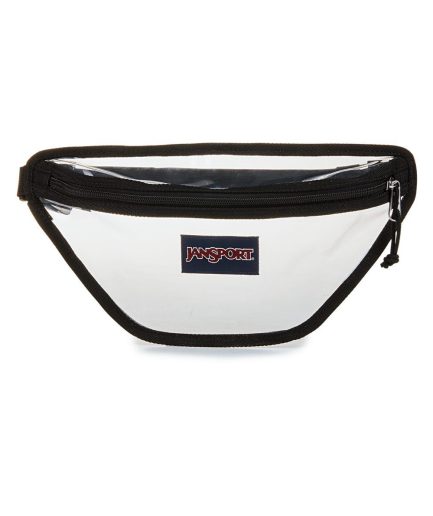 Adjustable Transparente - Riñonera