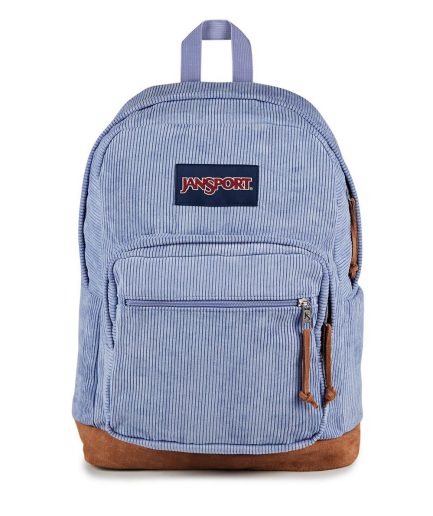 Right Pack Morado - Mochilas
