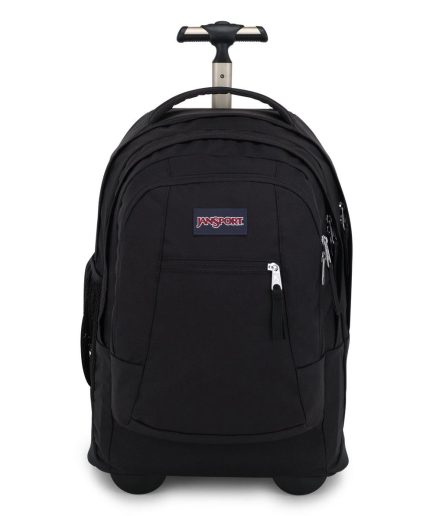 Driver 8 Negro - Mochilas
