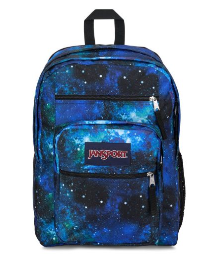 Big Student Azul - Mochilas