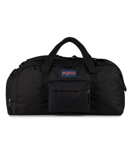 Weekender Large Negro - Bolso Duffel