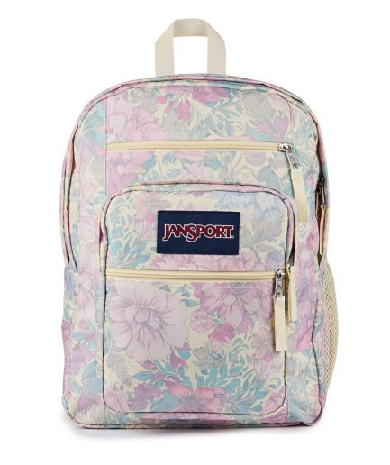 Big Student Multicolor - Mochilas