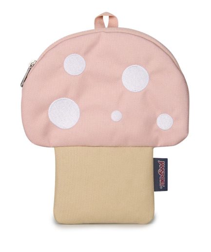 Mushroom Rosa - Bolso Pequeño